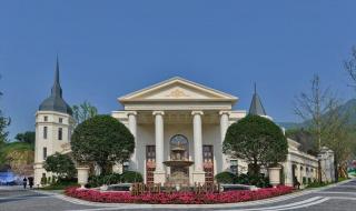 融创西山壹号院 融创西山壹号院