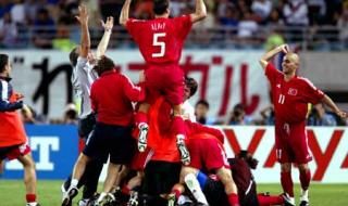 世界杯什么时候决赛 世界杯什么时候决赛